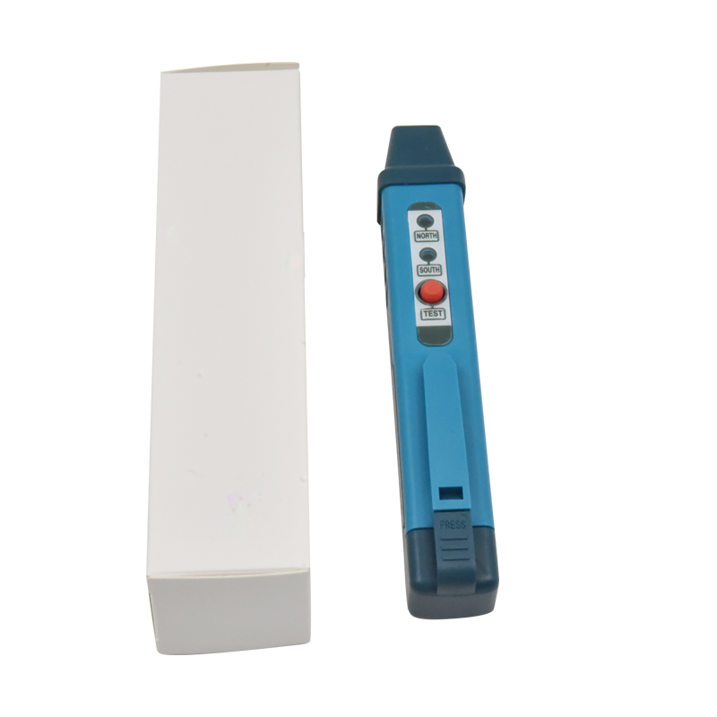 AMST-B Magnetic Pole Pen N/S P - Stud Finder Magnetic recension och pris