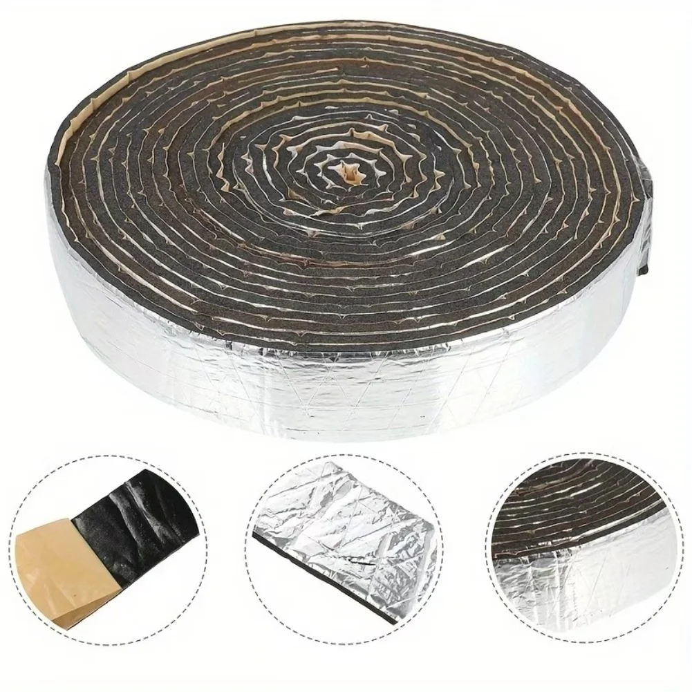 Flexible Outdoor Pipe Insulati - Pipe Insulation Foam recension och pris