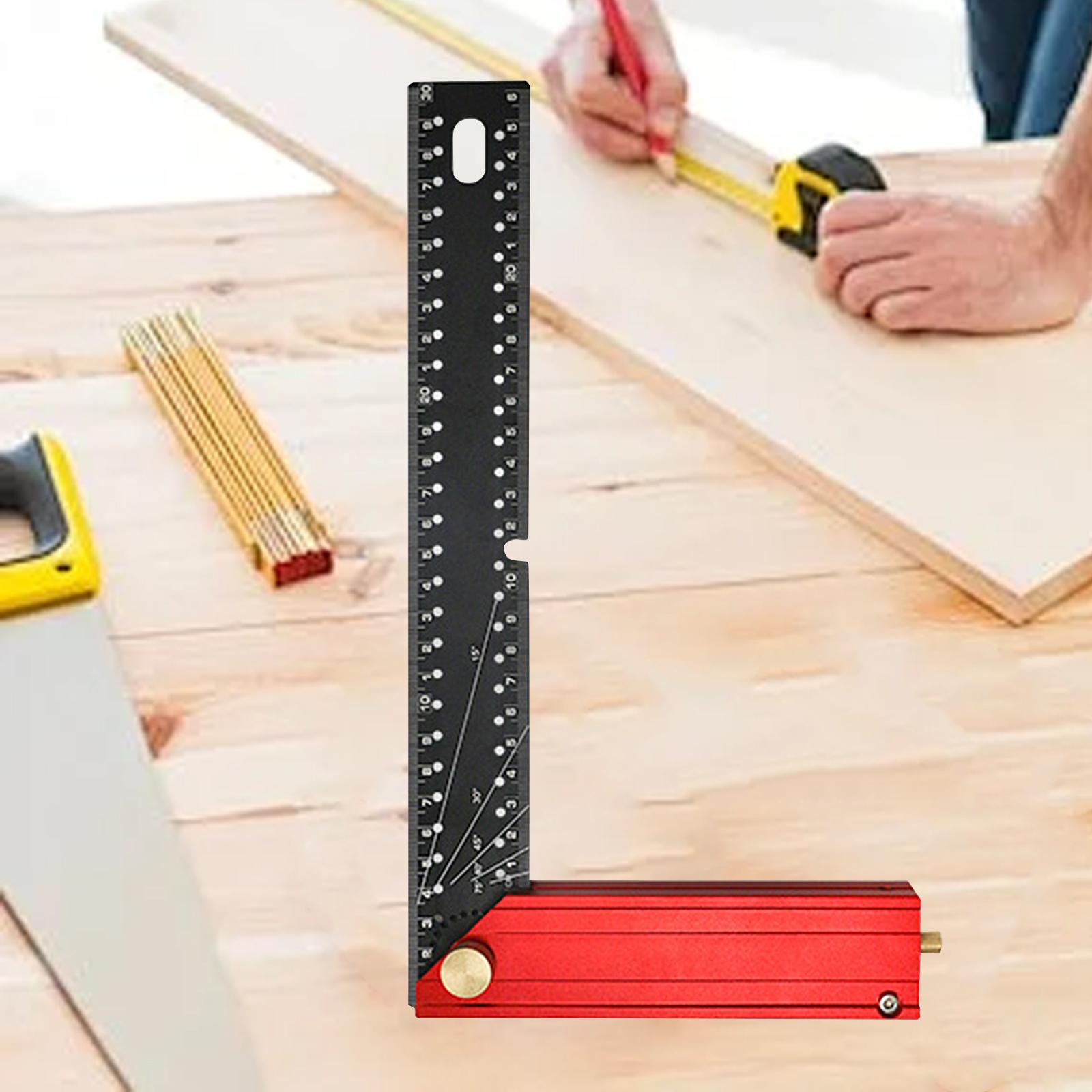 Framing Square Precision L Squ - Home Improvement Mark recension och pris