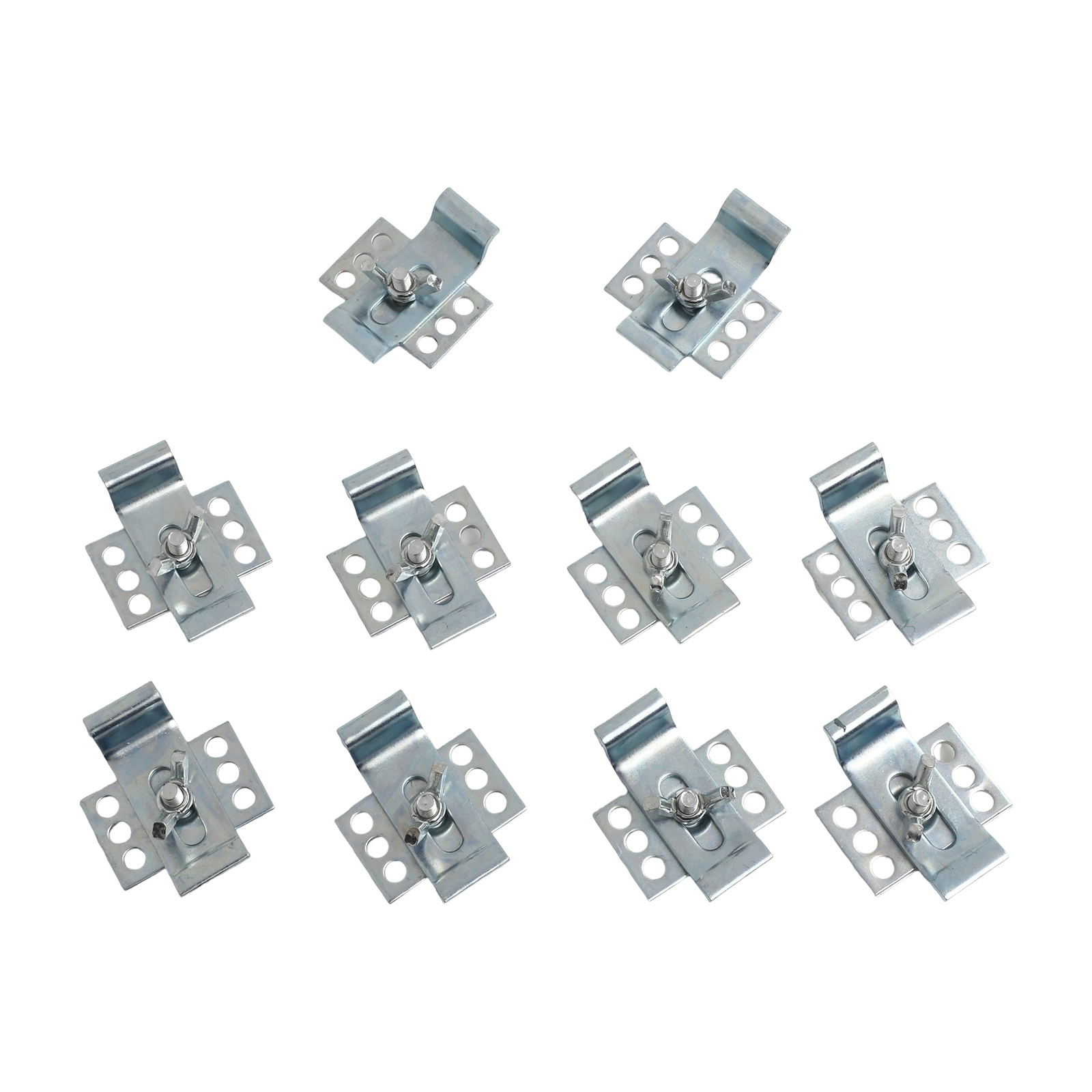 Bathroom Sink Clips Sink Brack - Home Improvement Kit recension och pris