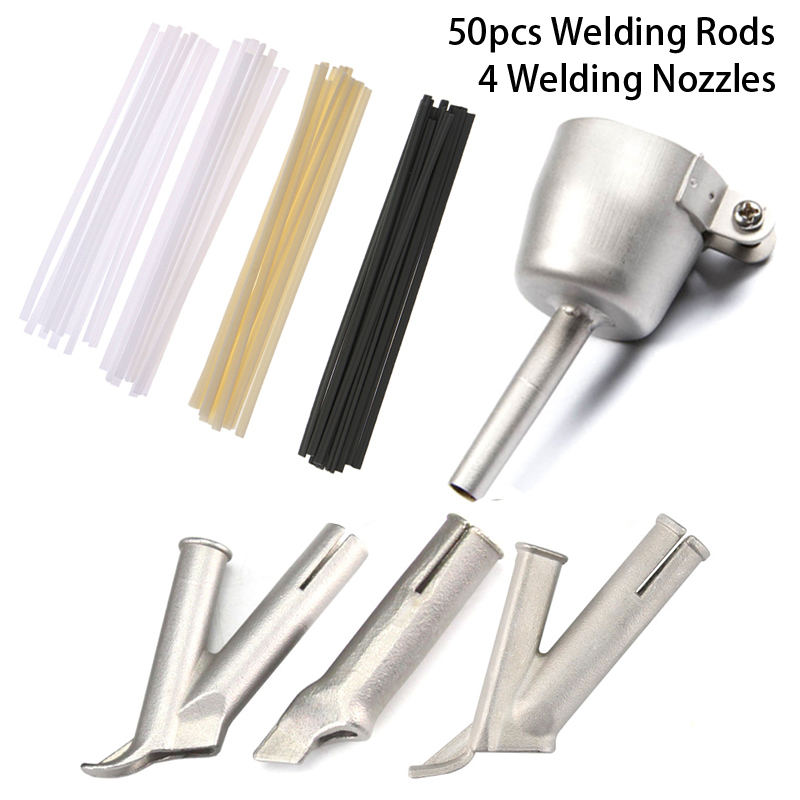 Round Triangle Speed Nozzle fo - Vinyl Floor Plank recension och pris