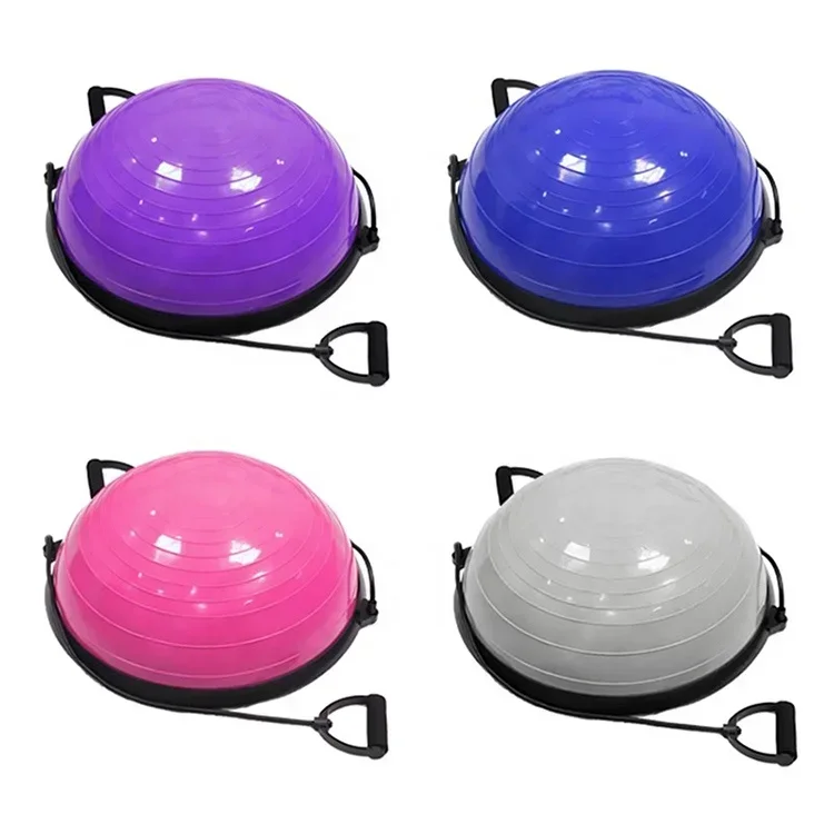 Balance Half Ball Trainer for  - Home Improvement Sales recension och pris