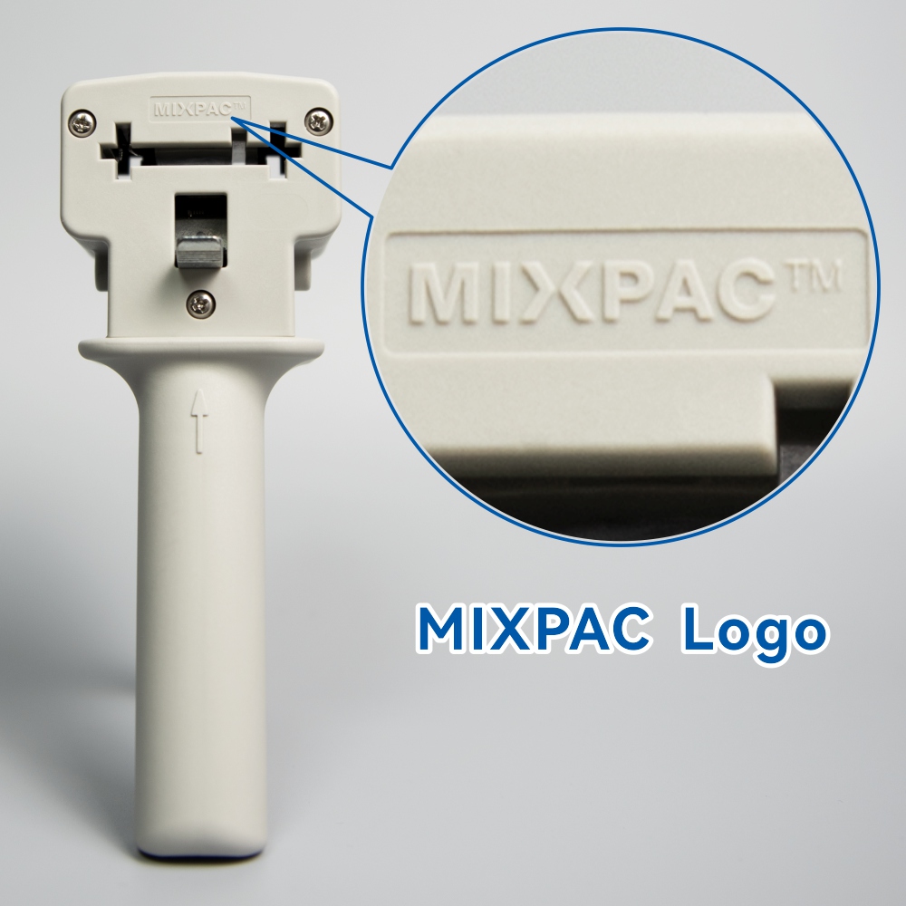 Sulzer Mixpac DMA 51-00-10Medi - Caulking Gun Dispensing recension och pris