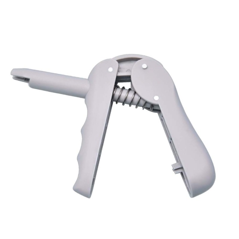 Dental Composite Gun Dispenser - Caulking Gun Dispensing recension och pris