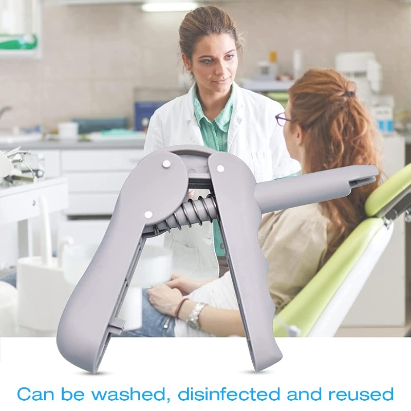 Dental Composite Gun Dispenser - Caulking Gun Dispensing recension och pris