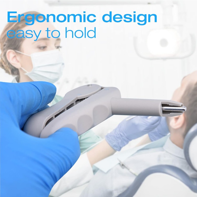 Dental Composite Gun Dispenser - Caulking Gun Dispensing recension och pris