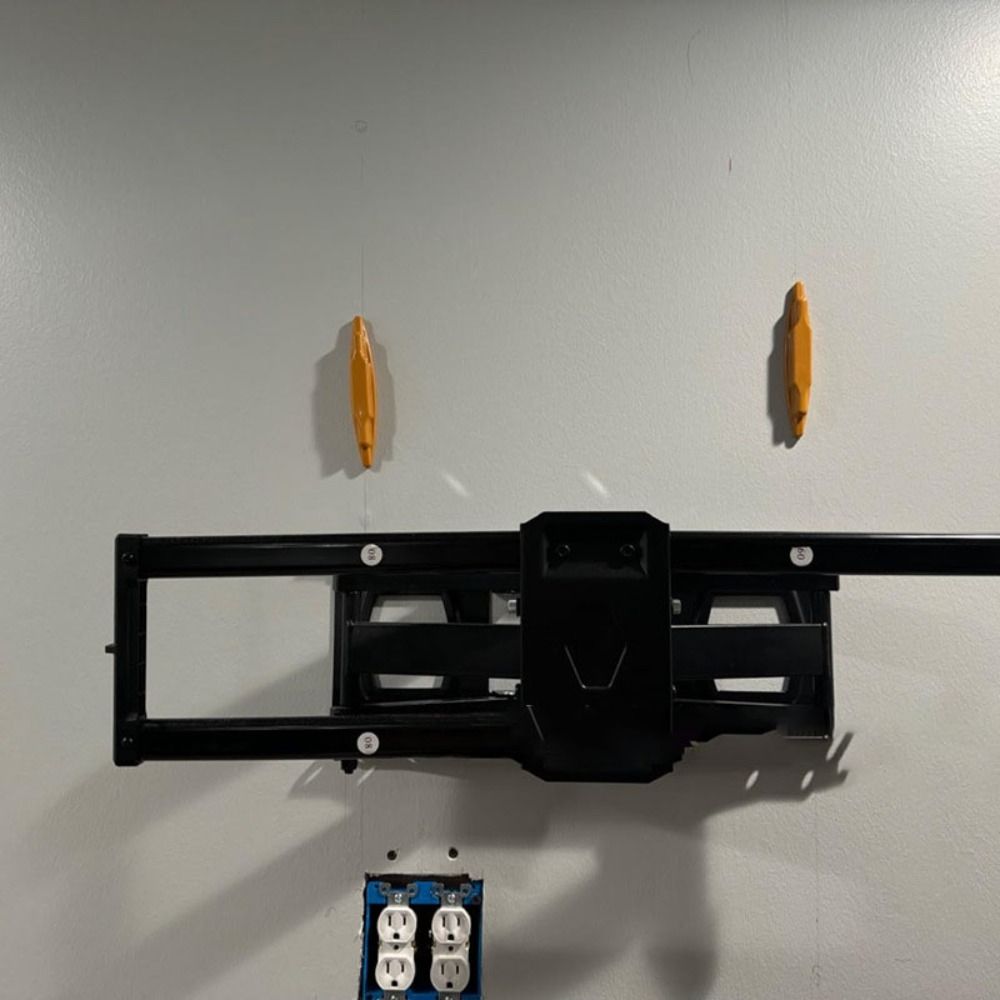 Accurate Magnetic Metal Detect - Stud Finder Magnetic recension och pris