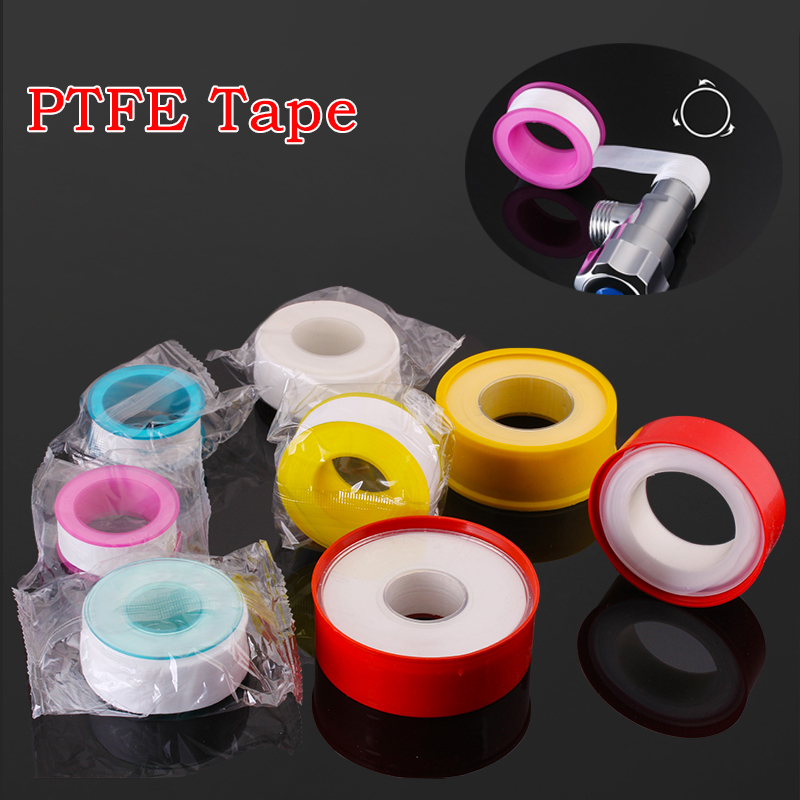 PTFE Water Pipe/ Faucet Sealin - Plumbing Tape Ptfe recension och pris