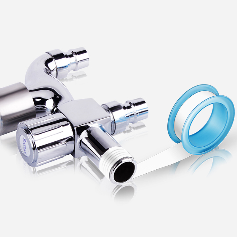 PTFE Water Pipe/ Faucet Sealin - Plumbing Tape Ptfe recension och pris