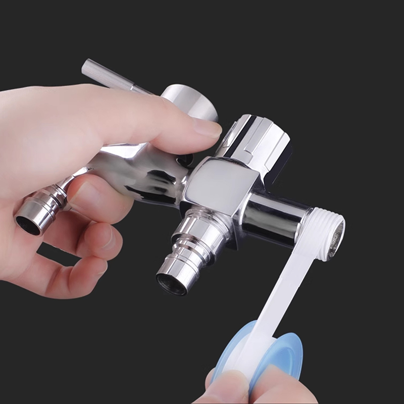 PTFE Water Pipe/ Faucet Sealin - Plumbing Tape Ptfe recension och pris