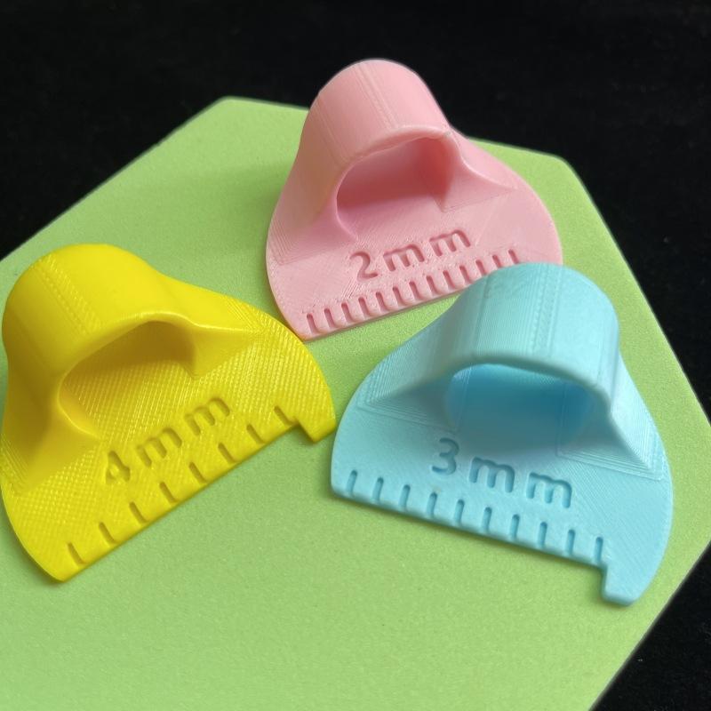 3pcs Efficient Hand Sewing Tem - Home Improvement Kit recension och pris