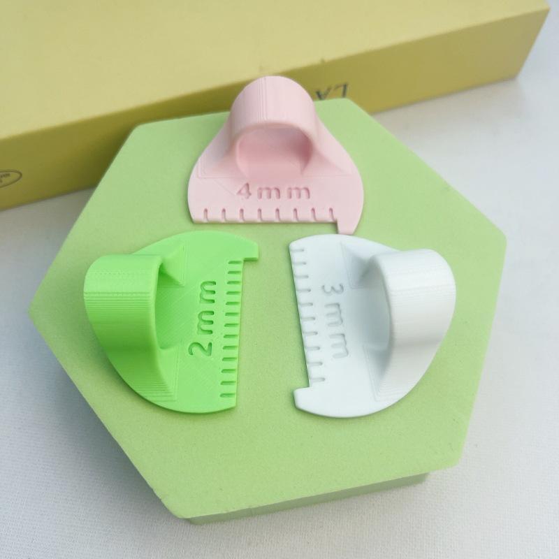 3pcs Efficient Hand Sewing Tem - Home Improvement Kit recension och pris