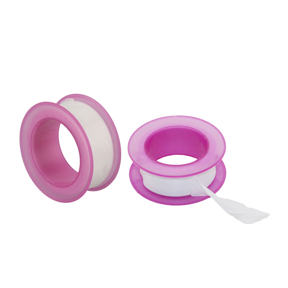 7M/Roll PTFE Water Pipe Tape O - Plumbing Tape Ptfe recension och pris