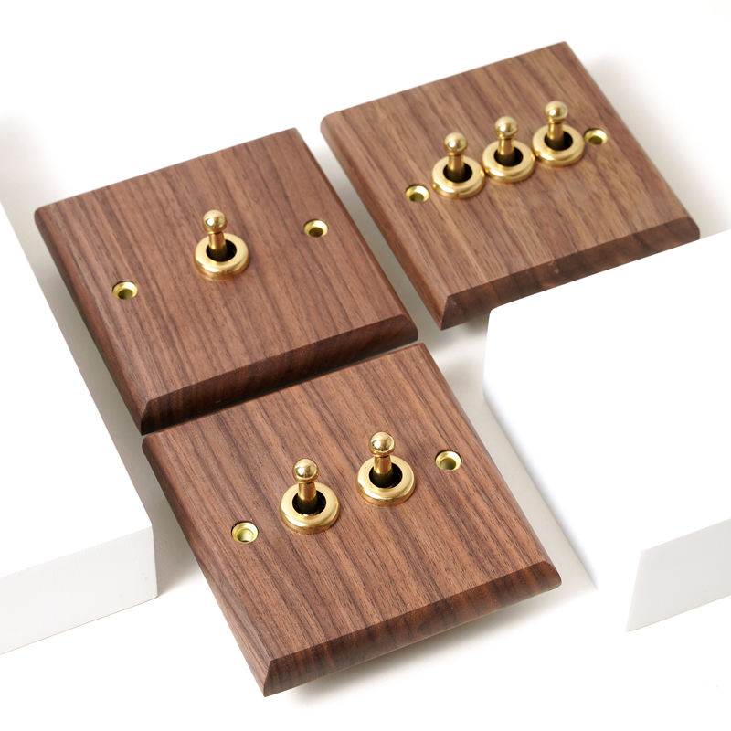 Home Improvement Black Walnut  - Home Improvement Uk recension och pris