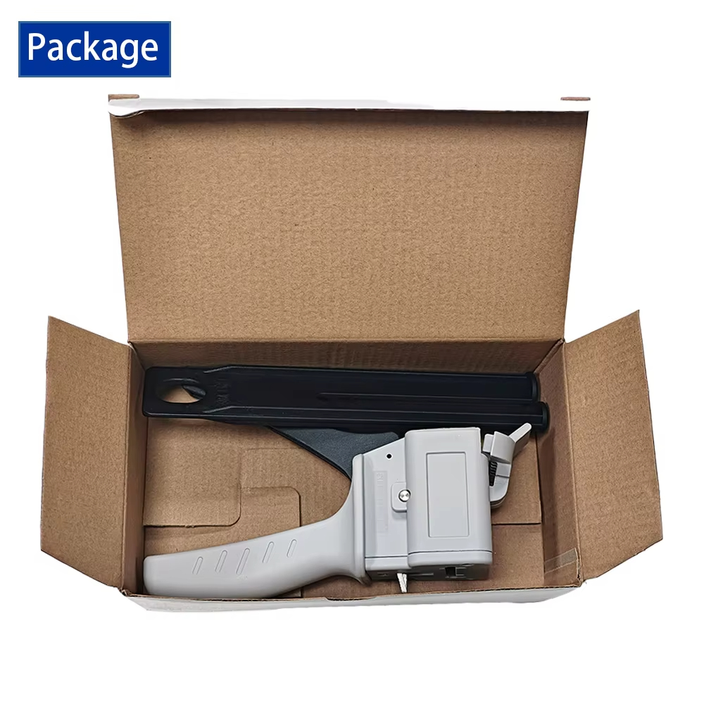 1PCS 50ml Two Component AB Epo - Caulking Gun Dispensing recension och pris