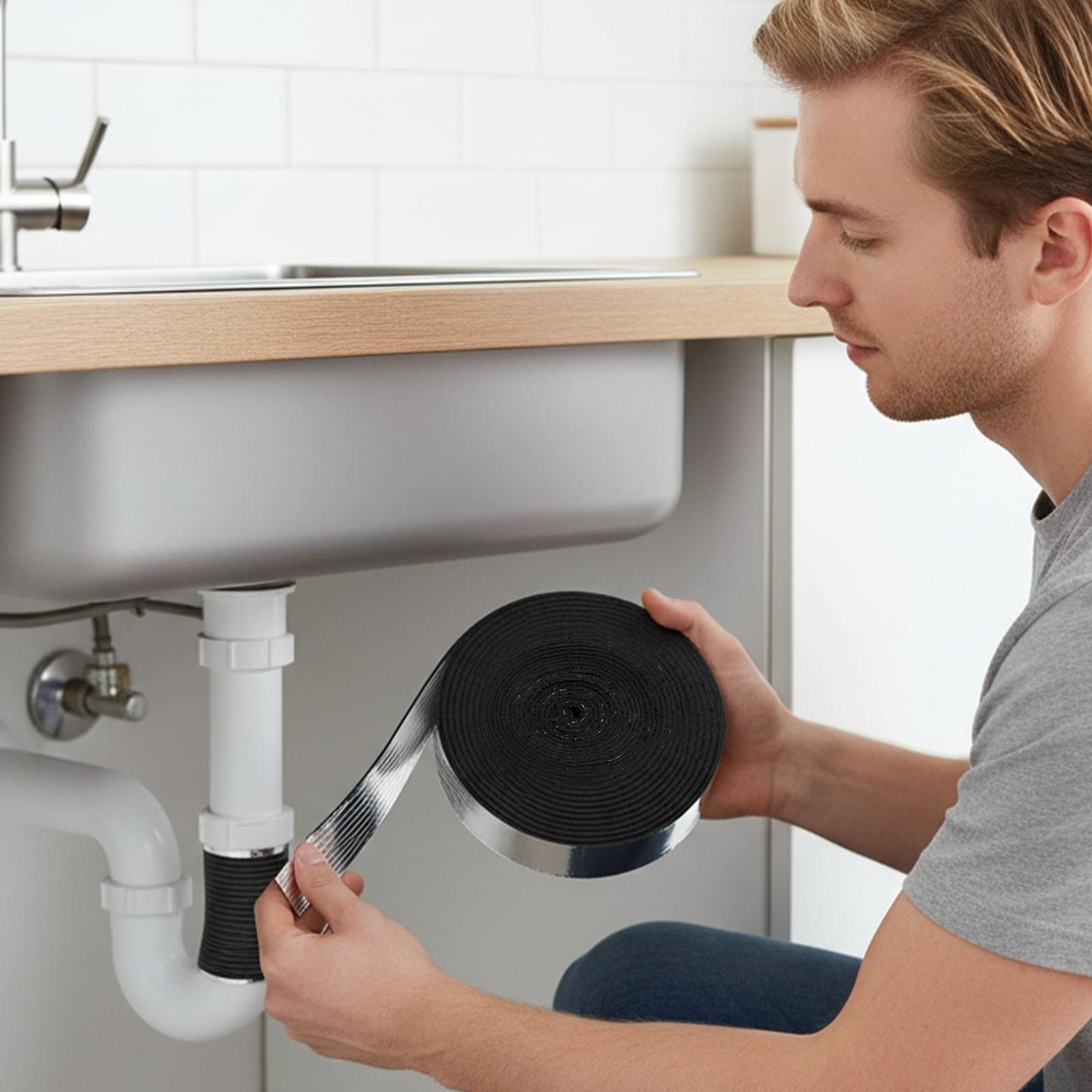 Foam Pipe Cover Heating Coolin - Pipe Insulation Foam recension och pris