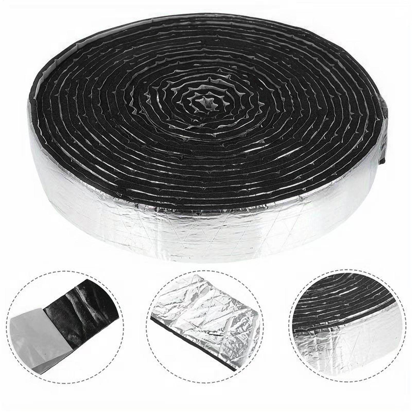Foam Pipe Cover Heating Coolin - Pipe Insulation Foam recension och pris