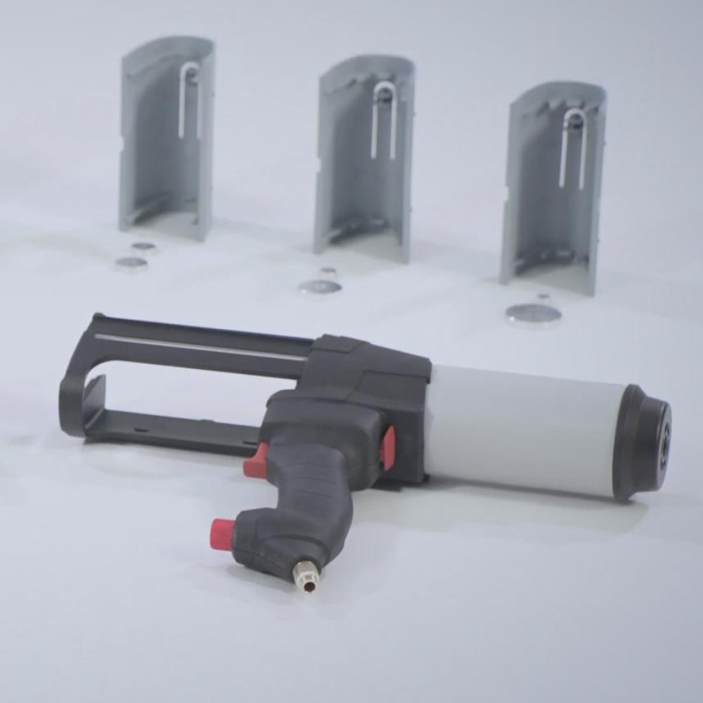 DP2X 200 Sulzer Dispensers 200 - Caulking Gun Dispensing recension och pris