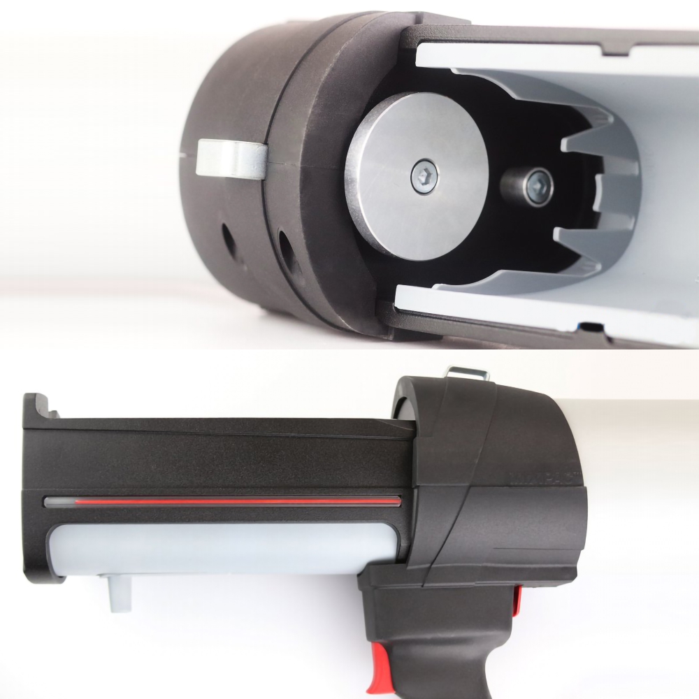 DP2X 200 Sulzer Dispensers 200 - Caulking Gun Dispensing recension och pris