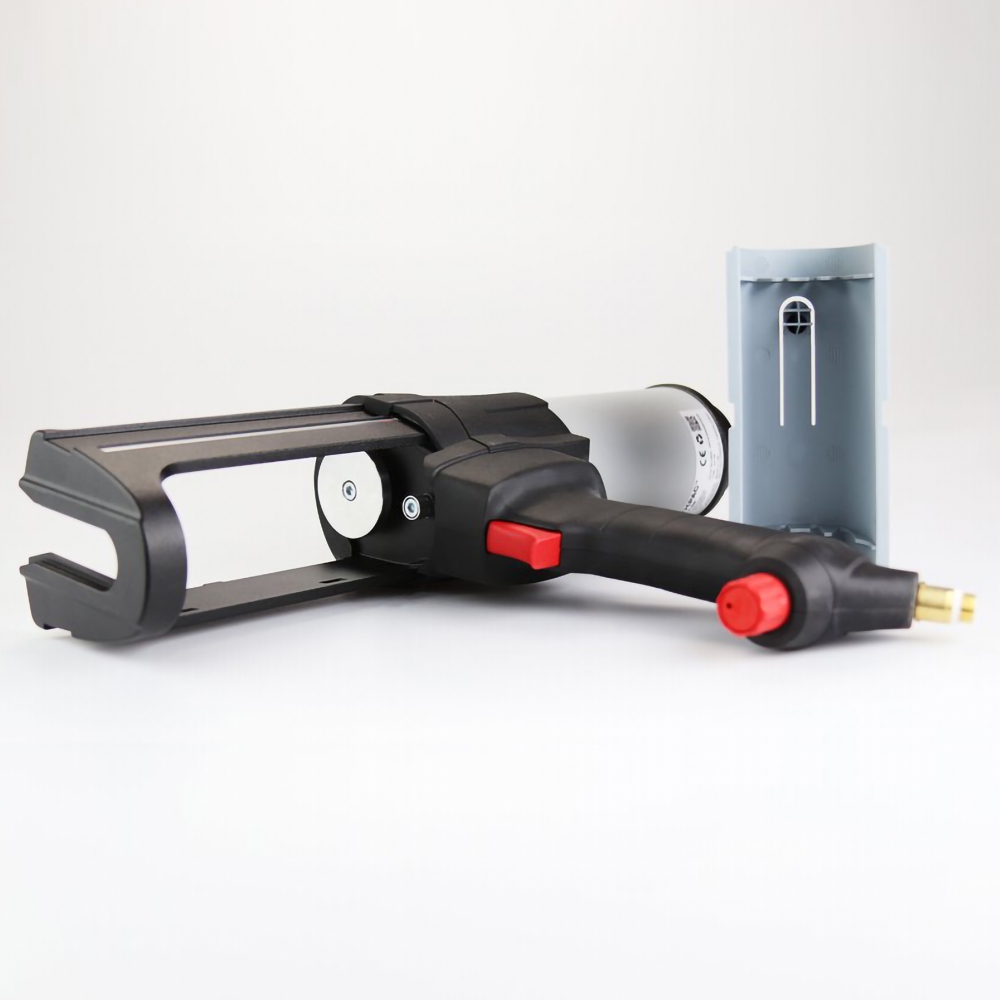 DP2X 200 Sulzer Dispensers 200 - Caulking Gun Dispensing recension och pris