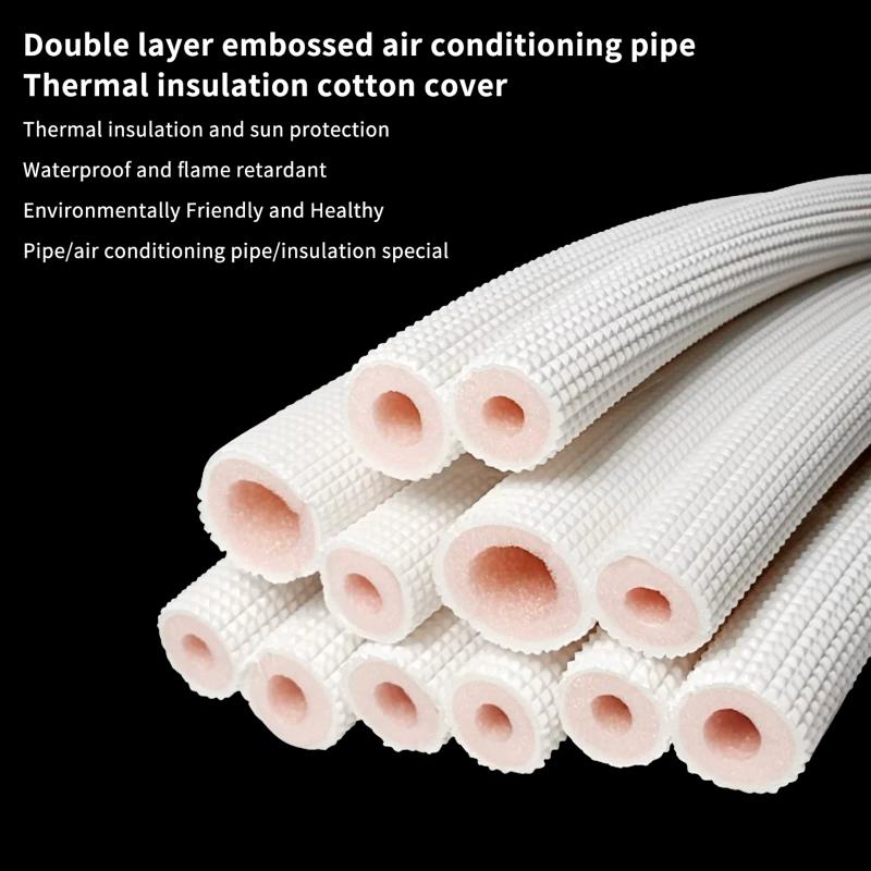 1Meter Pipe Insulation Foam Tu - Pipe Insulation Foam recension och pris
