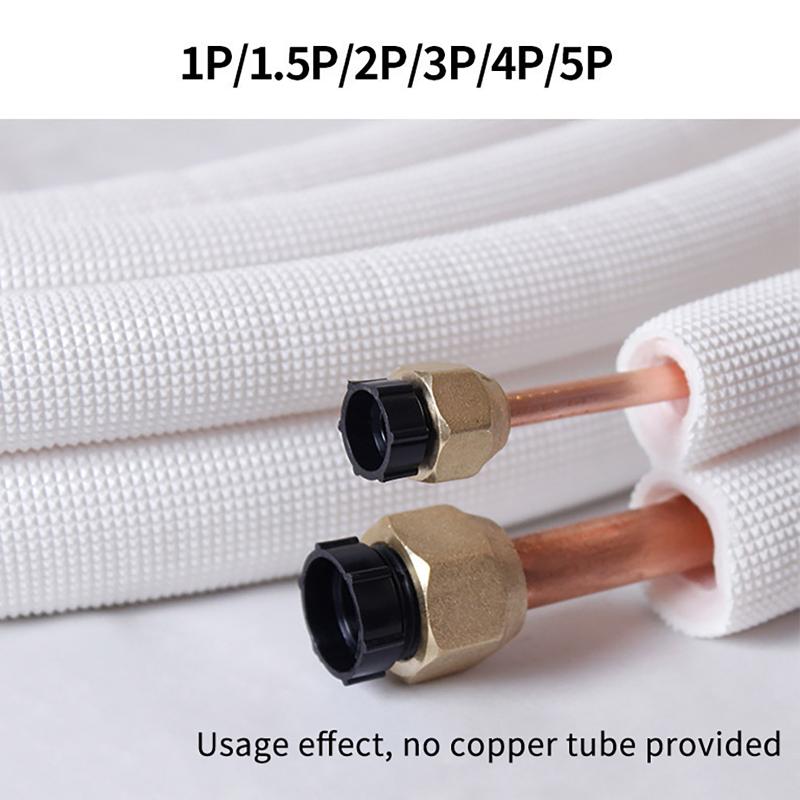 1Meter Pipe Insulation Foam Tu - Pipe Insulation Foam recension och pris
