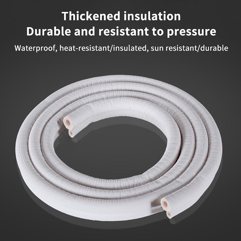 1Meter Pipe Insulation Foam Tu - Pipe Insulation Foam recension och pris
