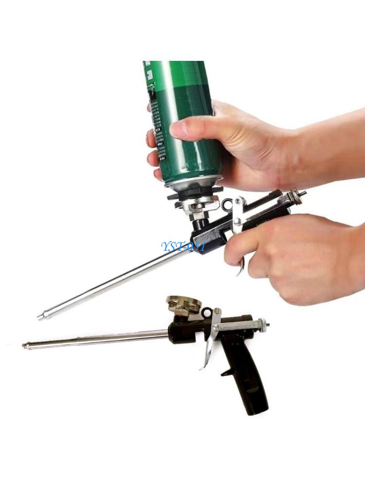 E15A Guns Sealant Dispensing A - Caulking Gun Dispensing recension och pris