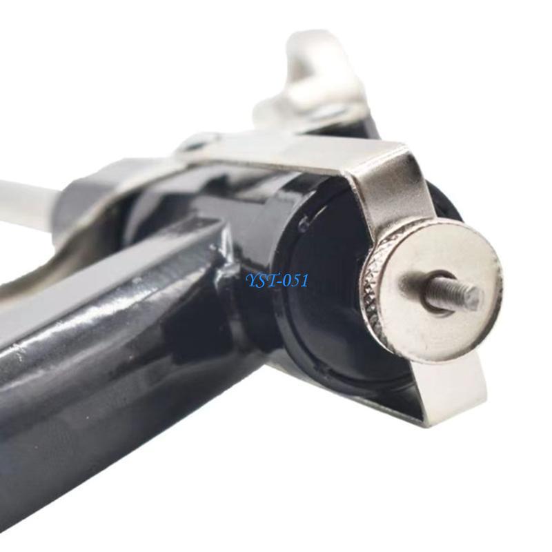 E15A Guns Sealant Dispensing A - Caulking Gun Dispensing recension och pris