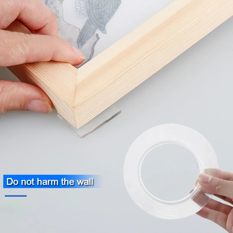 3M 5M Long Strong Double-sided - Home Improvement Mark recension och pris