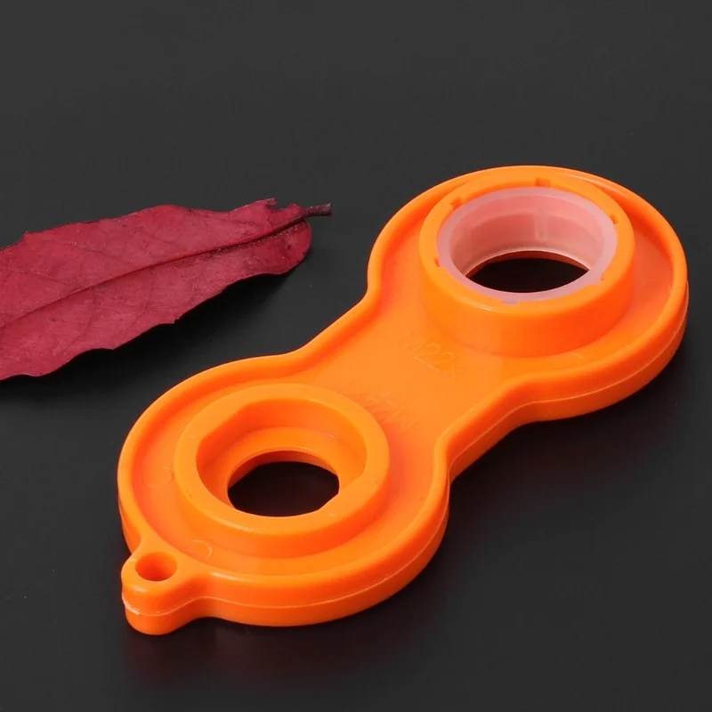 1Pcs Plastic Sprinkle Faucet S - Home Improvement Services recension och pris