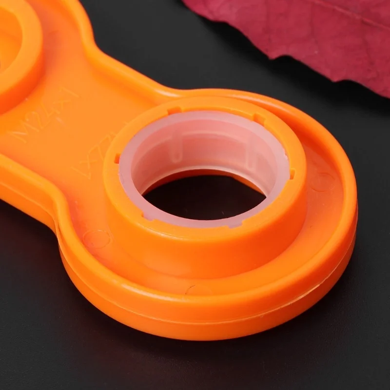 1Pcs Plastic Sprinkle Faucet S - Home Improvement Services recension och pris