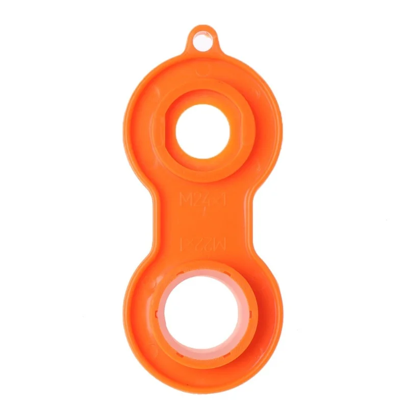 1Pcs Plastic Sprinkle Faucet S - Home Improvement Services recension och pris