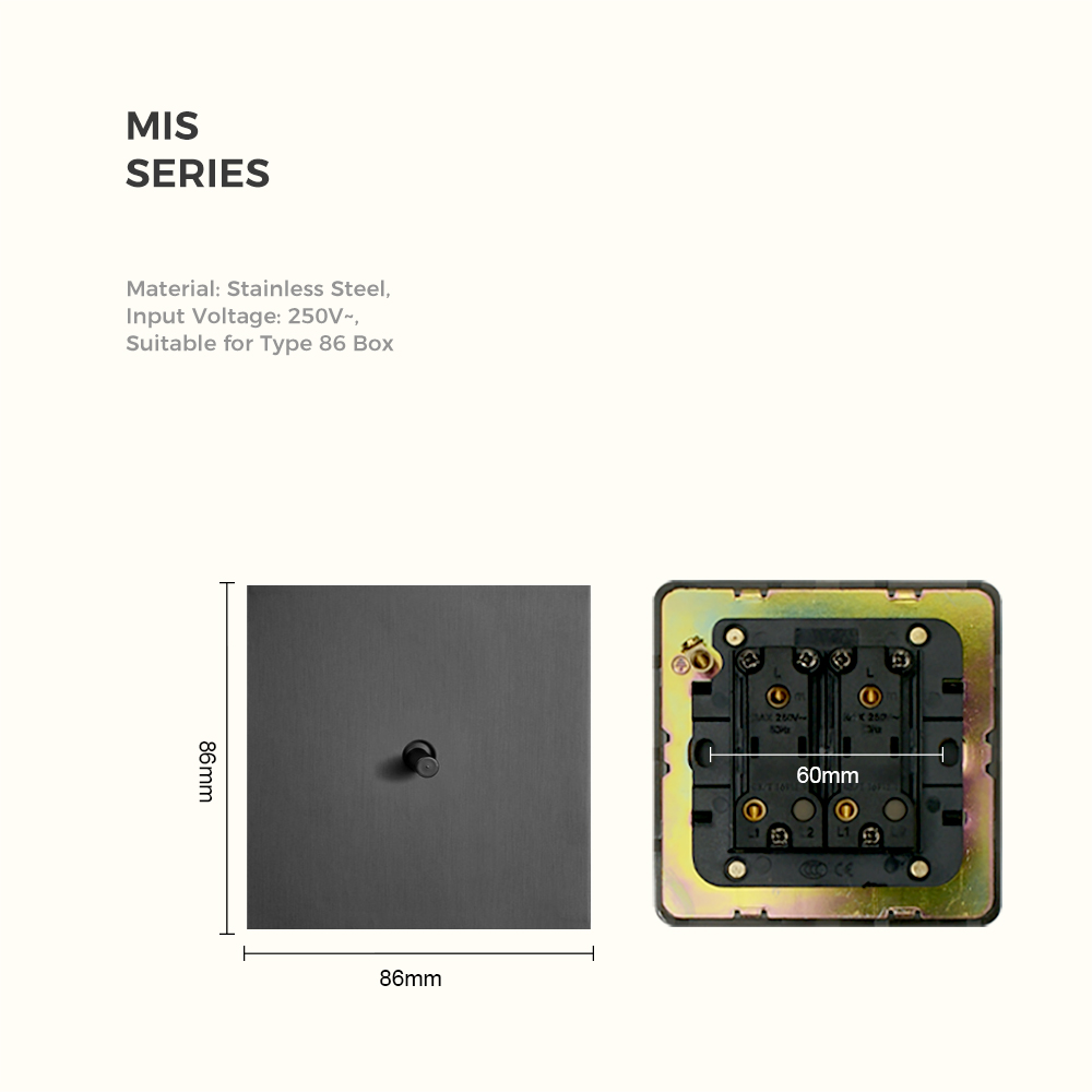 Avoir Gray Metal Panels Wall O - Home Improvement Uk recension och pris