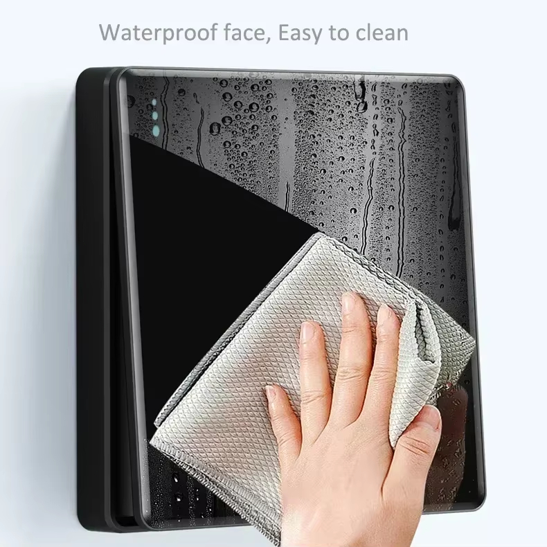 ELEGAN UK Socket Black 16A/20A - Home Improvement Uk recension och pris