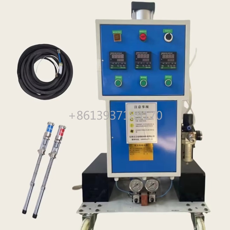 High Pressure Small Pu Foam In - Pipe Insulation Foam recension och pris