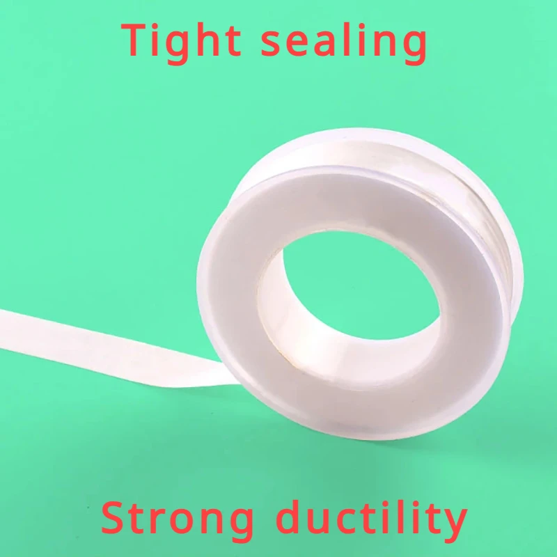 1Pcs PTFE Thread Seal Tape, Wa - Plumbing Tape Ptfe recension och pris